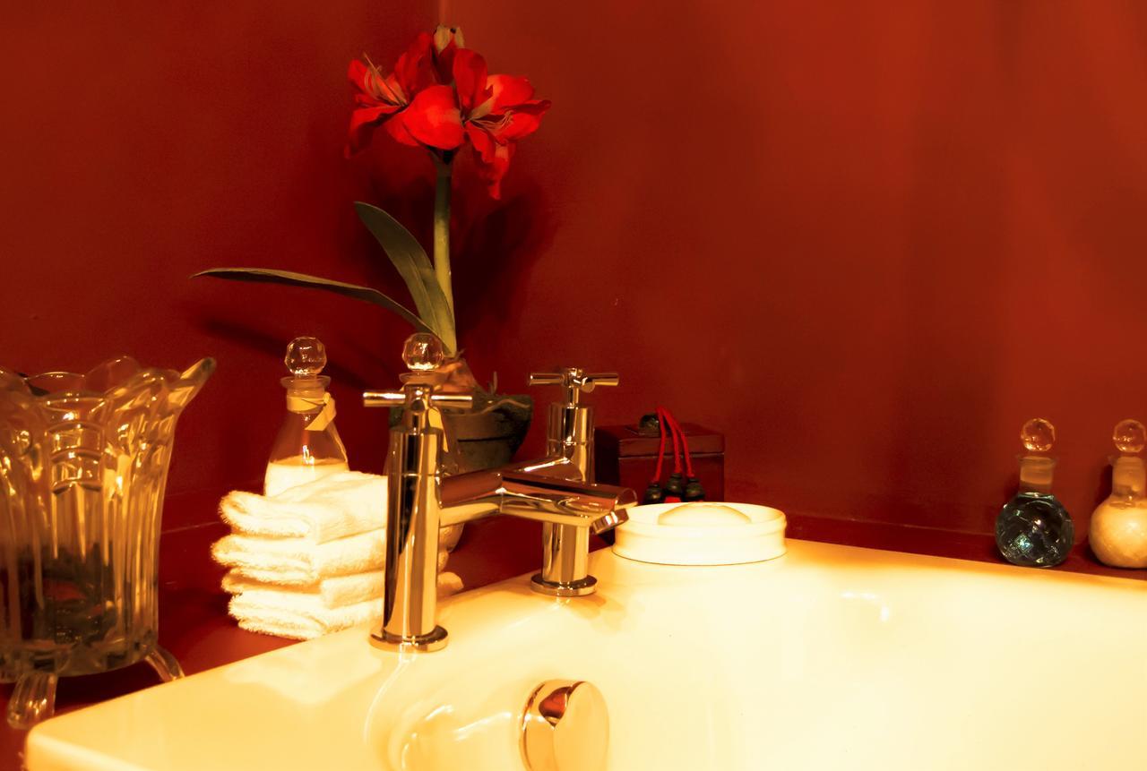 The Fox And Hounds Hotell Oakham Exteriör bild